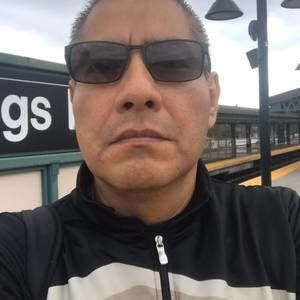 Meet your Posher, Marcos